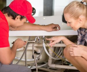 About Emergency plumbing pros Coulter, IA